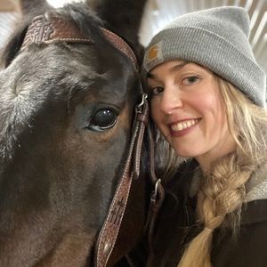 Meet your Posher, Michelle